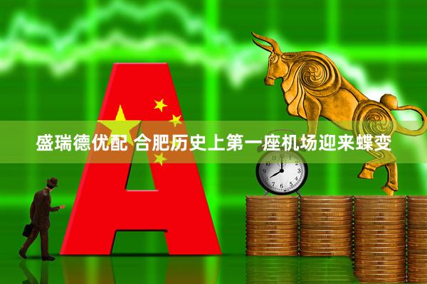 盛瑞德优配 合肥历史上第一座机场迎来蝶变